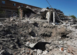 Banco Mundial enviará más de 4 mil mdd de ayuda a Ucrania banco