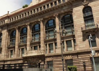 Banxico sube Tasa de Interés a 8.5%, nuevo máximo histórico Banxico