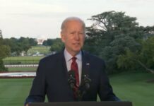 Biden confirma muerte del actual líder de Al-Qaeda