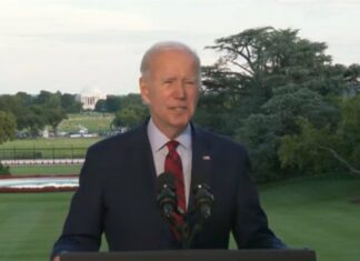 Biden confirma muerte del actual líder de Al-Qaeda