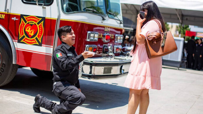 bombero