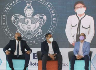 BUAP, institución pionera en recursos de ciencia abierta buap