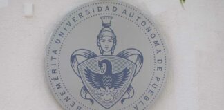 BUAP regresa hoy a clases presenciales BUAP