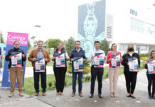 BUAP y Comuna alistan programa de atención para adultos mayores buap
