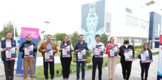 BUAP y Comuna alistan programa de atención para adultos mayores buap