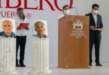 IBERO lanza campaña universitaria por el cuidado comunitario campaña