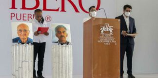 IBERO lanza campaña universitaria por el cuidado comunitario campaña