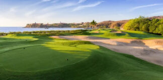 La 4T subastará campo de golf concesionado a este empresario campo