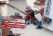 Ratifica CEN mayoría del Consejo de Morena a grupo de Barbosa cen