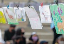 Cervatilla de Casa Puebla es nombrada “Juki” cervatilla