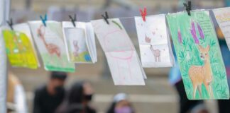 Cervatilla de Casa Puebla es nombrada “Juki” cervatilla