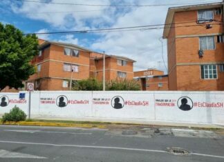 Descarta INE promoción irregular de Sheinbaum en Puebla