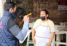 Piden a comerciantes del Centro respetar horarios de recoleción de basura comerciantes