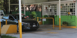 Cancelarán concesiones a verificentros que arranquen fuera de tiempo: Barbosa concesiones