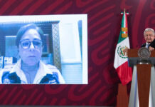 Hay condiciones necesarias para rescatar hoy a mineros en Coahuila: PC condiciones