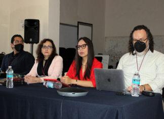 Celebra BUAP Congreso Internacional de Crítica Transcultural