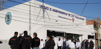 Inicia consulta sobre acuerdo laboral entre sindicato y VW consulta