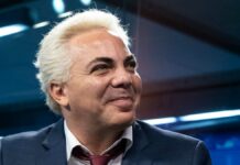 Cristian Castro es objeto de criticas y de memes por su nuevo “look” Cristian