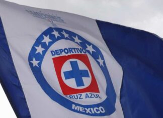 Cruz Azul cesa a Diego Aguirre como director técnico Cruz Azul
