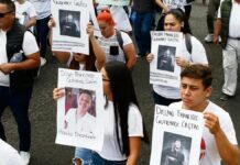 En México desaparecen 17 niñas, niños y adolescentes al día: REDIM desaparecidas