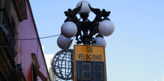 Dinero de multas viales irán a seguridad, infraestructura y programas sociales dinero