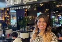 Critican a diputada del PAN por defender el Sonora Grill diputada