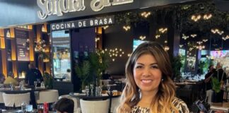 Critican a diputada del PAN por defender el Sonora Grill diputada