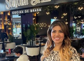 Critican a diputada del PAN por defender el Sonora Grill diputada