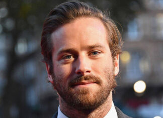 Nuevo documental expondrá escándalos de Armie Hammer documental