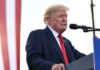 ¿Donald Trump puso en riesgo a EU por llevarse documentos? donald