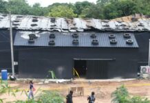Detienen dueño de discoteca que dejó 15 muertos en Tailandia dueño