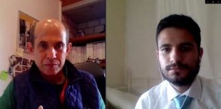 Egresado IBERO obtiene Premio CENEVAL en Contaduría egresado