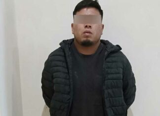 Cae “El Pillo”, nuevo líder de la banda de “El Croquis” El pillo