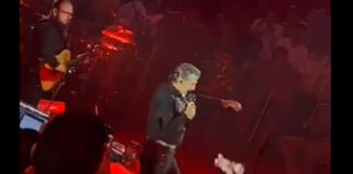 ¿Ese es tu héroe? ‘El Potrillo’ patea peluche del Dr Simi el-potrillo