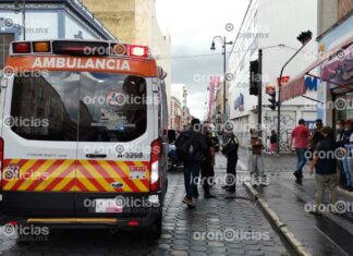 Cuatro elementos de normatividad, heridos tras riña en CH elementos