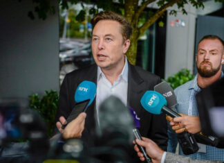 Elon Musk pide tener más hijos para perpetuar la civilización elon-musk