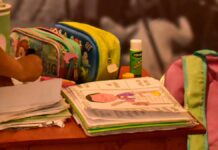 Escuelas vuelven 100% presenciales; aún hay inscripciones escuelas