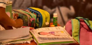 Escuelas vuelven 100% presenciales; aún hay inscripciones escuelas