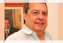 Exgobernador de Guerrero se deslinda del caso Ayotzinapa exgobernador