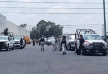 Explosión en Cuautlancingo sí fue por toma clandestina: Barbosa Explosión