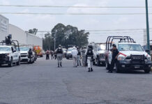 Confirman 2 muertos por explosión de toma clandestina en Cuautlancingo explosión