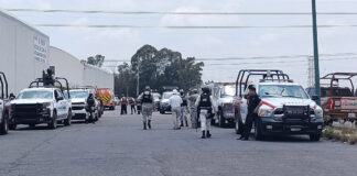 Confirman 2 muertos por explosión de toma clandestina en Cuautlancingo explosión