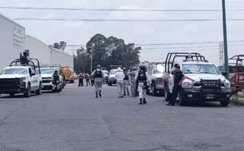 Confirman 2 muertos por explosión de toma clandestina en Cuautlancingo explosión