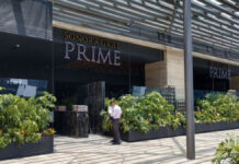 Extrabajadora de Sonora Grill confirma prácticas racistas extrabajadora