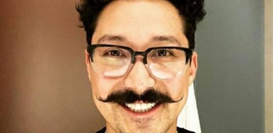 Mau Nieto fue señalado por presunto abuso sexual