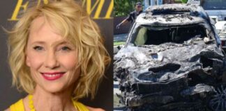 Fallece la actriz Anne Heche tras accidente automovilístico falleció