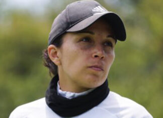 Sub 20 femenil debuta hoy en Mundial tras polémica con Maribel Domínguez femenil