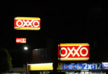 FEMSA reporta 25 tiendas Oxxo incendiadas en Guanajuato femsa