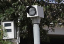 Fotomultas: SSP va por estudio para establecer límite de velocidad en Puebla fotomultas