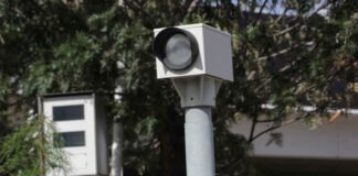 Fotomultas podrían llegar a calles de Puebla capital fotomultas